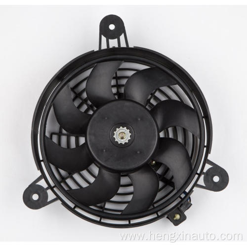 96164864 96164565 Daewoo Espero Radiator Fan Cooling Fan